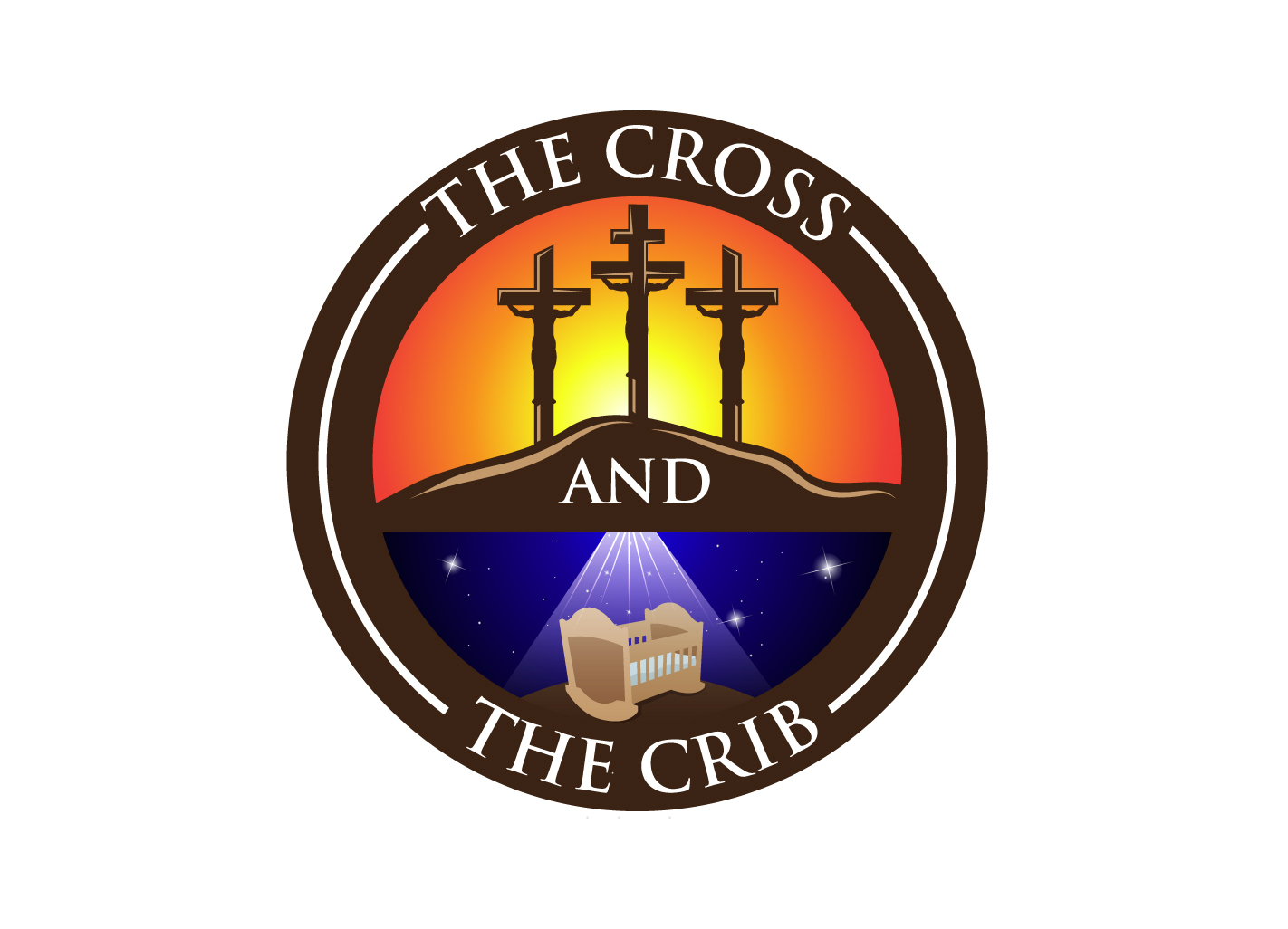 The Cross and The Crib - Episode 002 - Woman Behold Your Son.